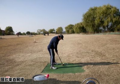 广州翡翠之城高尔夫球会 翡翠湖高尔夫球俱乐部