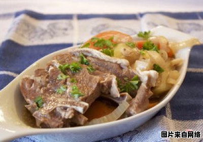 海门羊肉的独特烹饪方法