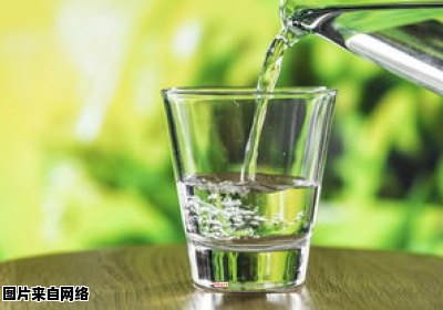 钠钙玻璃适合饮用水吗 钠钙玻璃喝水好不好?
