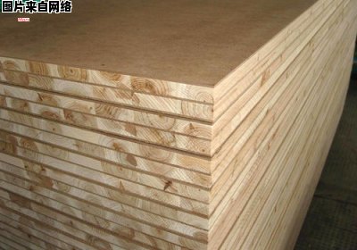 细木工板的材质是什么？ 细木工板特点和适用范围