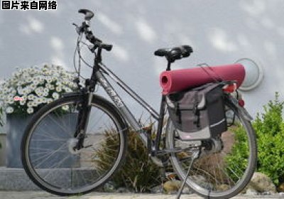 山地自行车的变速器使用指南（山地自行车变速器的正确使用方法）