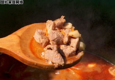 莲藕龙骨汤的烹饪秘诀