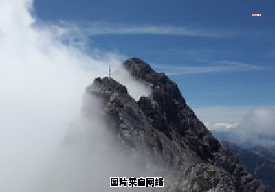 澜天湖位于丰都县的海拔高度是多少米？