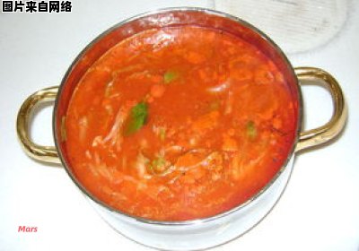 制作美味平菇番茄三鲜汤的秘诀