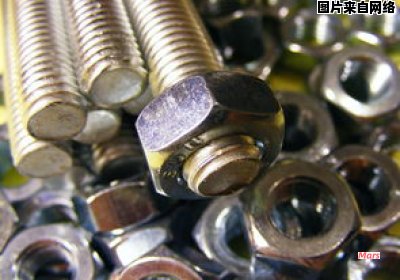 联轴器螺栓的常见材质有哪些？（联轴器螺栓安装注意事项）