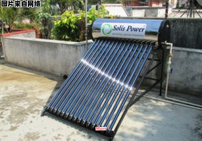 太阳能热水器温度稳定技术的运作原理 太阳能热水器温度稳定技术的运作原理是什么