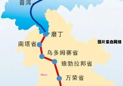 雅万铁路的起点和终点的地理位置 雅万铁路通车