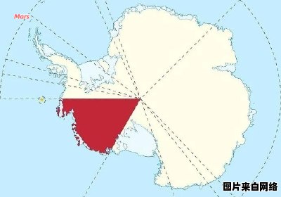 南极洲的人口和领土面积大致为何规模？