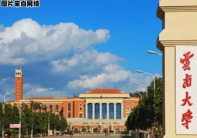 上海考生关注云南大学录取分数线