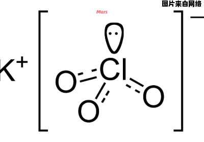 如何正确书写氯酸钾的化学式