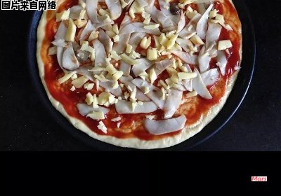 家庭自制披萨的制作方法分享