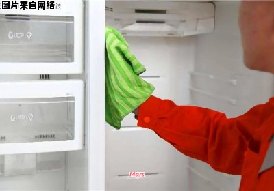 如何彻底清洁冰箱，让其焕然一新