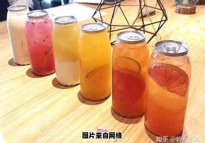杭州有哪些美味的茶饮值得一试？