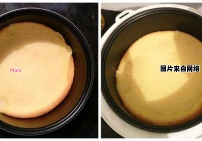 用电饭煲制作美味蛋糕的简单方法