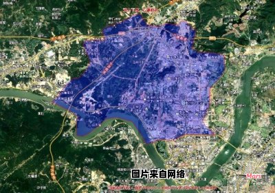 惠州市哪个区是小金口所在的区域