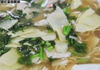 杭州的片儿川在哪里可以找到好吃的美食？