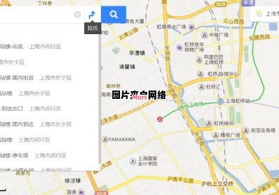 上海虹桥机场位于哪个行政区划？