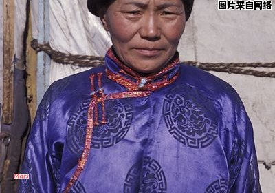 蒙古人种的独特特征与文化传统