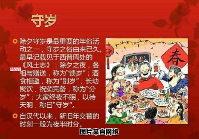 春节的起源及其历史背景是什么？