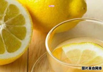 如何喝柠檬水才能让肌肤变白