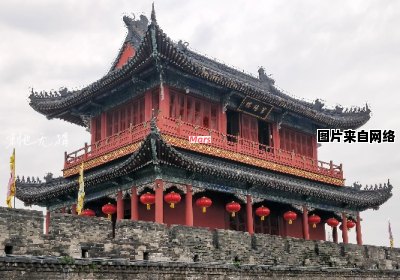 荆州旅游胜地有哪些值得一探的景点