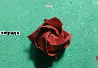 如何详细折叠川崎玫瑰花？折法全解析