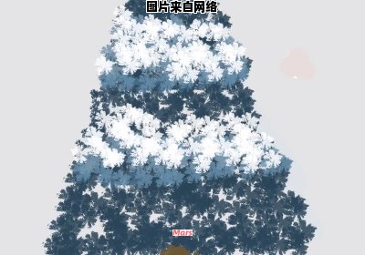 如何使用一甜相机绘制圣诞树