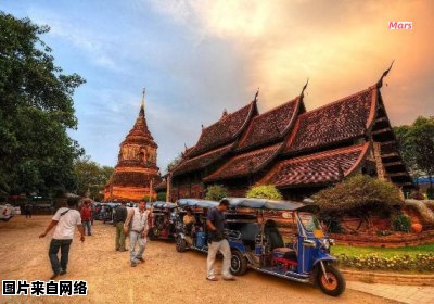 探索泰国、老挝与东南亚的自驾之旅指南