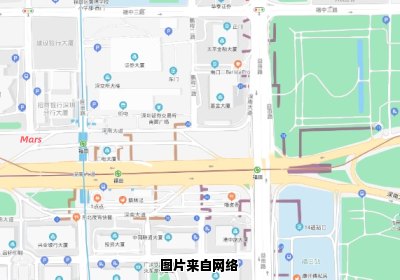 在深圳福田地铁站附近寻找适合租房的方法