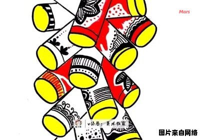 春节庆祝活动之鞭炮绘画技巧分享
