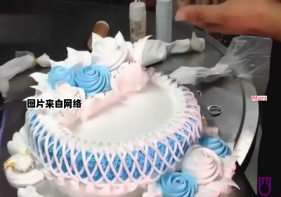 如何制作美味的生日蛋糕