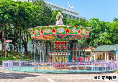 深圳有哪些儿童乐园？