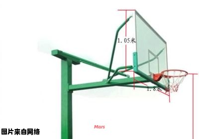 如何正确安装篮球架