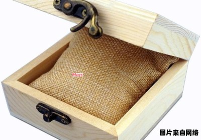 制作精致又迷人的小木盒的方法