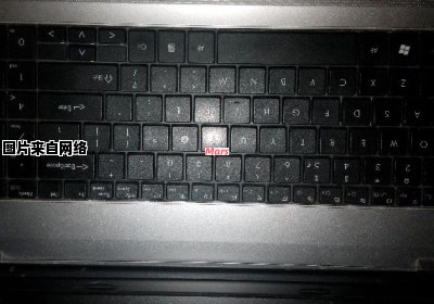 如何有效地锁定笔记本电脑的键盘