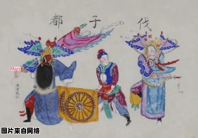 天津民间艺术的丰富传统及表现形式是什么