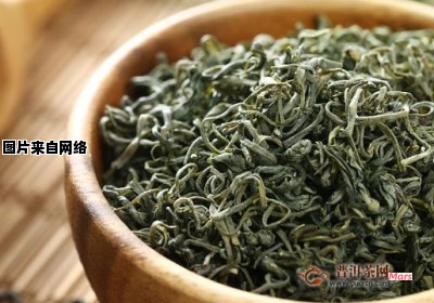 绿茶的多种品种及其益处