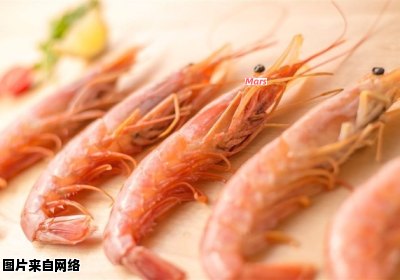 红虾的制作方法和口味分享