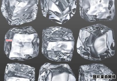 如何制作透明的冰块