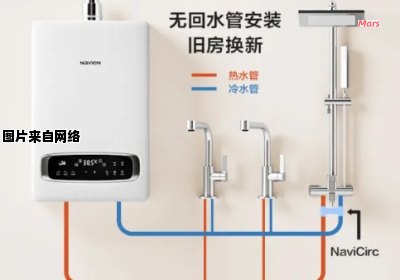 燃气热水器如何连接水源？