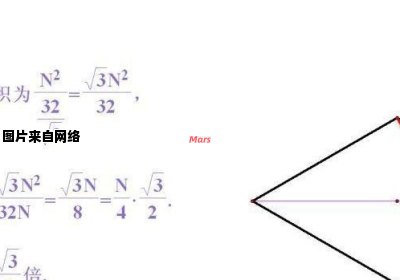 如何计算菱形的面积及其公式是什么？