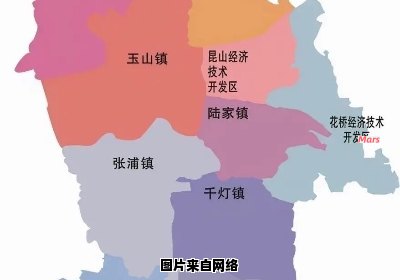 昆山市位于江苏省的哪个城市下辖？