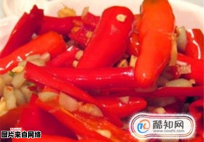 家常腌制辣椒的制作方法与步骤详解