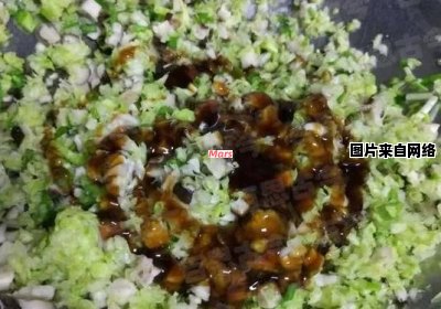 自制美味香菇饺子馅的详细制作方法合集