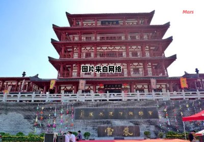 安徽亳州旅游景点贡献显著经济收益