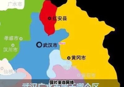 广水市位于哪个省份哪个城市？