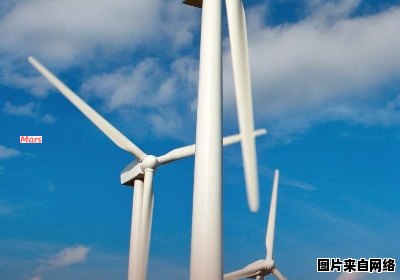 风力发电的未来前景和可持续性