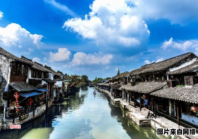 自驾游西塘古镇，畅享一天的杭州之旅