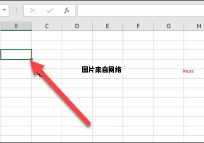 Excel中被选中的格子叫什么