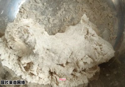 如何制作美味可口的荞麦面粉